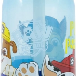 STOR Bottiglia per bevande Paw Patrol 510 ml