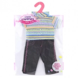 Vestitini per bambola 40-45 cm