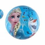 Palla con tema Frozen II 23 cm