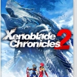 Gioco Nintendo Switch Xenoblade Chronicles 2