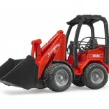 Caricatore rosso Schaffer 2034 Bruder