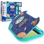 Diario interattivo segreto per bambini con chiusura a combinazione