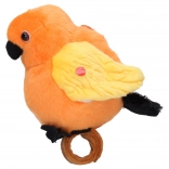 Uccellino ripetitore da polso 17 cm