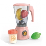 Frullatore rosa