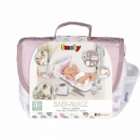 Borsa fasciatoio BABY NURSE per bambole