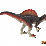Dinosauro di plastica Spinosaurus 30 cm