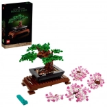 LEGO Albero di Bonsai