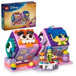 LEGO® Disney 43248 Mattoncini delle emozioni ispirati al film Inside Out 2