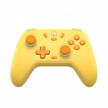 GameSir Nova Lite controller di gioco wireless Gold Yellow