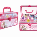 Valigetta cosmetica per trucco per bambine
