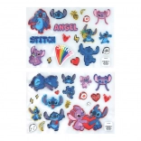 Adesivi STITCH – licenza ufficiale