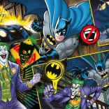 Puzzle Batman 104 pezzi