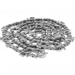 Sega elettrica a catena MalTec MasterCut 16″