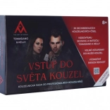 The Art of Magic – set di magia per bambini e adulti