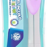 Compasso ASTRA con mine di ricambio, colori pastello