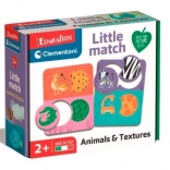 Animali corrispondenti