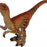 Velociraptor – figurina realistica snodata 19 cm