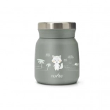 Thermos per cibo 300 ml, salvia