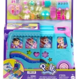 Van da Viaggio Polly Pocket