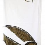 Asciugamano Harry Potter Boccino d'Oro