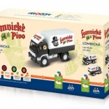 Kit Monti System Lomnická Liaz 100.55