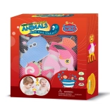 Adesivi da bagno – animaletti