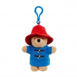 Portachiavi di Peluche Orsetto Paddington