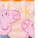 Bottiglia d'acqua per bambini Peppa Pig 410 ml