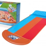 Scivolo ad acqua a tre corsie 4,88 m Bestway