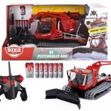 Gatto delle nevi RC PistenBully 600 1:18 con radiocomando, 51 cm