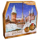 Calendario dell'avvento Harry Potter Magical Minis