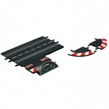 Pannello informativo per piste DIGITAL 132/124