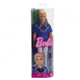 Barbie Modello Ken - outfit da cowboy HRH25 TV