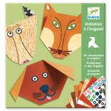 Animali origami DJECO