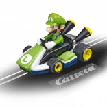 Auto per pista GO! Mario Kart – Luigi 1:43