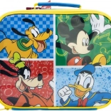 Borsa termica porta pranzo MICKEY MOUSE