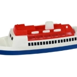 piroscafo oceanico da bagno SMĚR