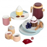 Set da tè e caffè per bambini