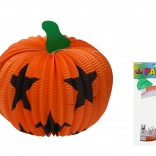 Lampione Zucca 36 cm