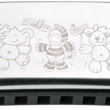 Armonica per bambini Goki