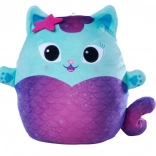 Peluche Syrenkotka dalla Casetta dei Gatti di Gabi 30 cm
