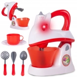 Frullatore da cucina con accessori