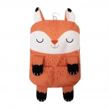 Ababu Tasca per la scuola materna Volpe