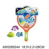 Gioco da immersione – pesciolini per l’acqua (3 pezzi)