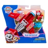 Paw Patrol Air Rescue – aereo di salvataggio di Marshall