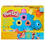 Play-Doh Forme e Colori Dino