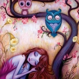 heye puzzle dreaming albero dei desideri 1000 pezzi