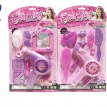 Set cosmetico Charming