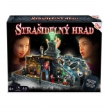 Gioco da tavolo Castello Spettrale per bambini