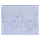 BAAGL portafoglio per studenti lilla